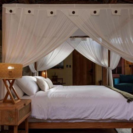 Sumba Lodge Manuel Antonio Extérieur photo